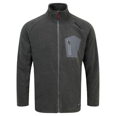 Dark grey marl matrix tcz 100 jacket